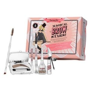 Benefit Magical Brow Stars Gift Set -Shade 3